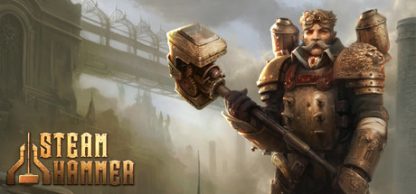 Steam Hammer Steam CD Key