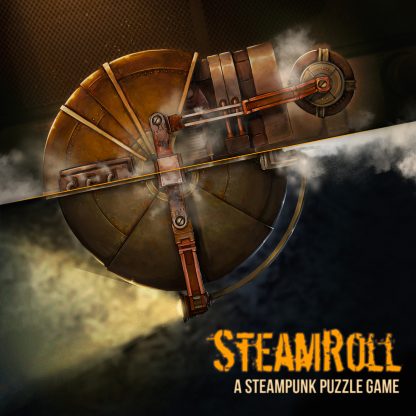 Steamroll Steam CD Key