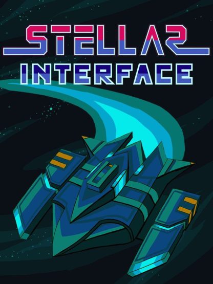 Stellar Interface Steam CD Key