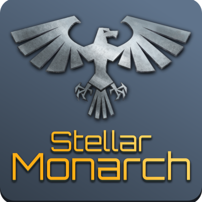 Stellar Monarch Steam CD Key