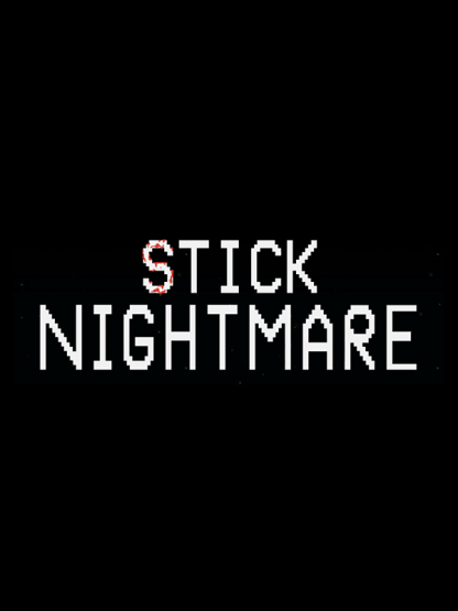 Stick Nightmare Steam CD Key