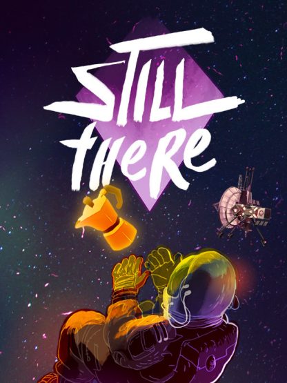 Still There Steam CD Key