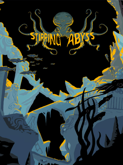 Stirring Abyss Steam CD Key