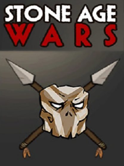 Stone Age Wars Steam CD Key