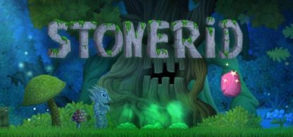 Stonerid Steam CD Key