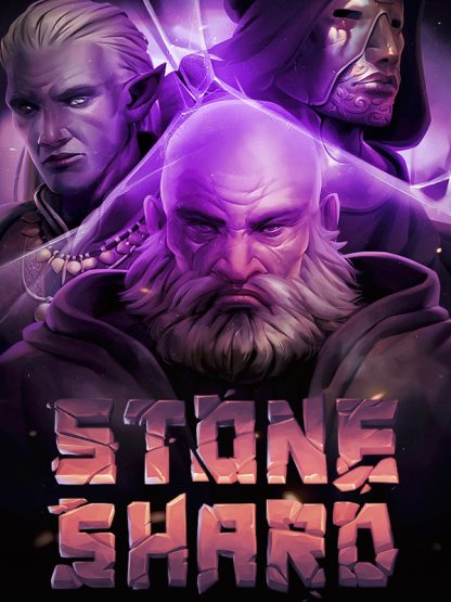 Stoneshard - Supporter Pack DLC EU Steam Altergift