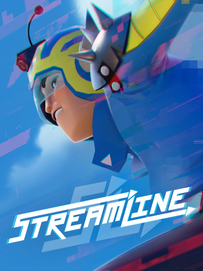 Streamline Steam CD Key