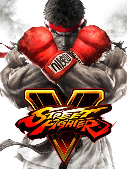 Street Fighter V: Champion Edition Steam CD Key