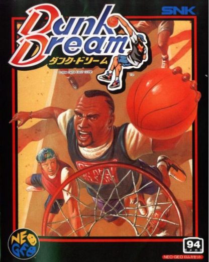 Street Hoop Steam CD Key