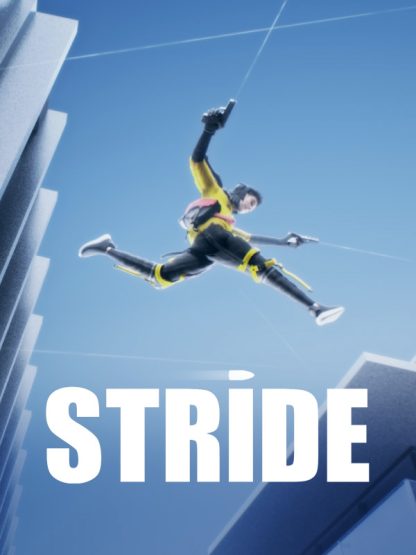 STRIDE Steam CD Key