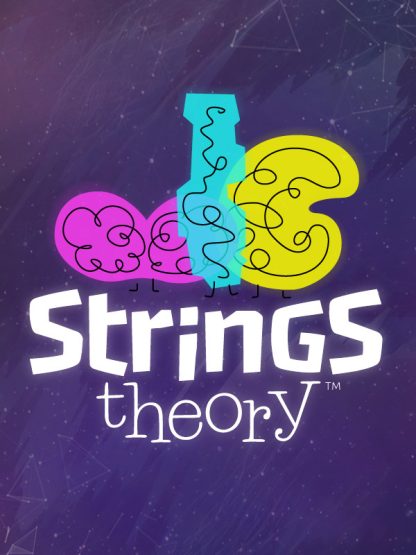 Strings Theory Steam CD Key