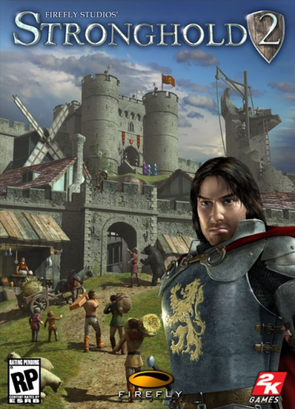 Stronghold 2: Steam Edition EU Steam CD Key