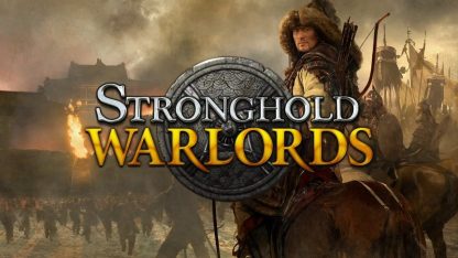 Stronghold: Warlords Special Edition Steam CD Key