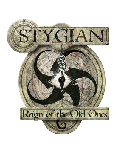 Stygian: Reign of the Old Ones EU Steam CD Key