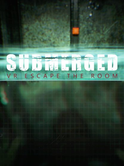 Submerged: VR Escape the Room Steam CD Key