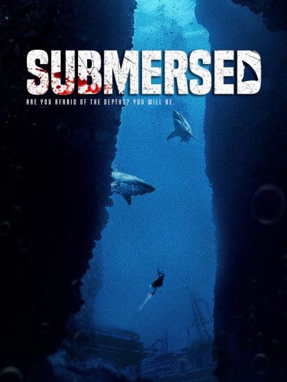 Submersed Steam CD Key