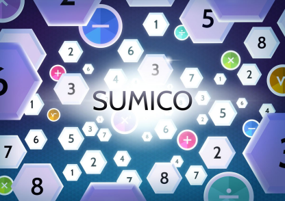 SUMICO - The Numbers Game Steam CD Key