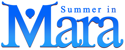 Summer in Mara Steam CD Key