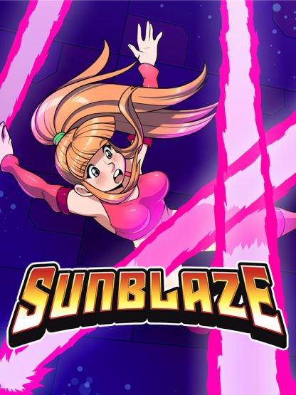 Sunblaze Steam CD Key