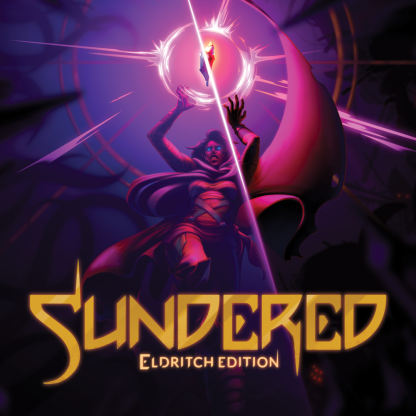 Sundered: Eldritch Edition EU Steam CD Key