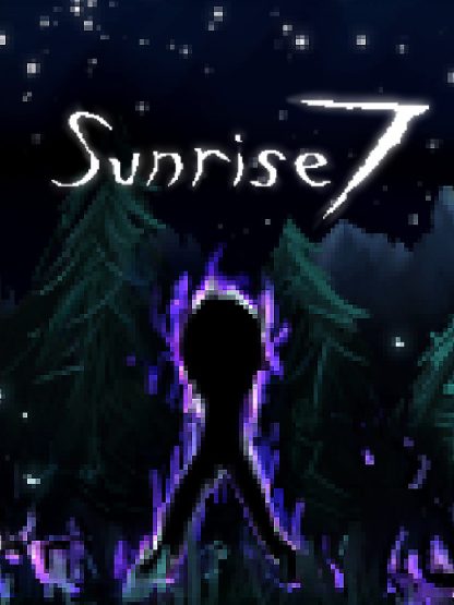 Sunrise 7 Steam CD Key