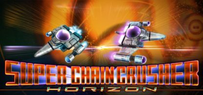 Super Chain Crusher Horizon Steam CD Key