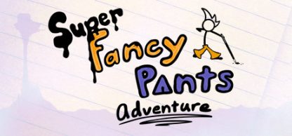 Super Fancy Pants Adventures Steam CD Key