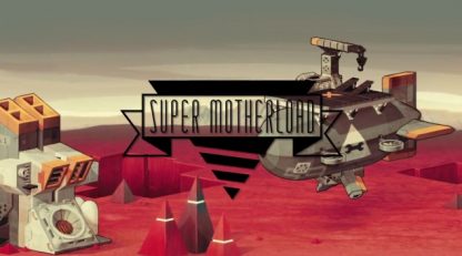 Super Motherload Steam CD Key