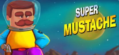 Super Mustache Steam CD Key