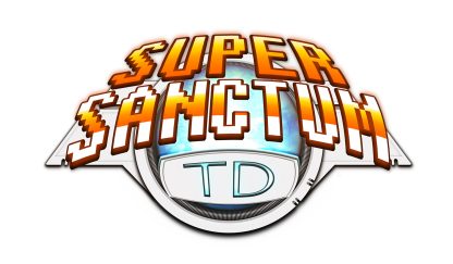 Super Sanctum TD Steam CD Key