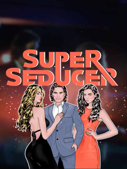 Super Seducer : How to Talk to Girls Steam CD Key