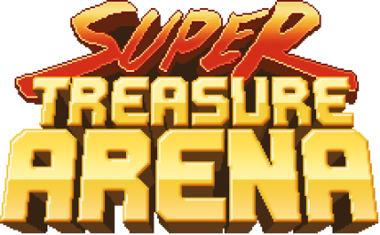 Super Treasure Arena Steam CD Key