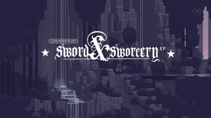 Superbrothers: Sword & Sworcery EP Steam CD Key