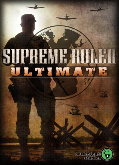 Supreme Ruler Ultimate Steam Altergift