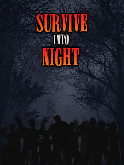 Survive Into Night Steam CD Key