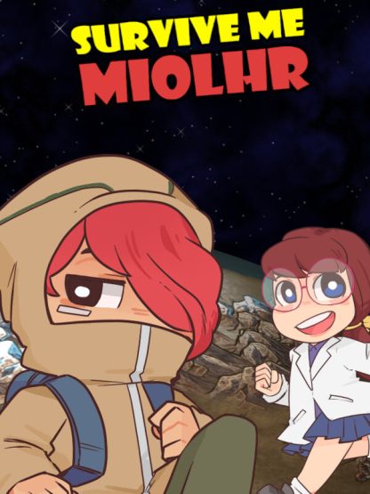 Miolhr Steam CD Key