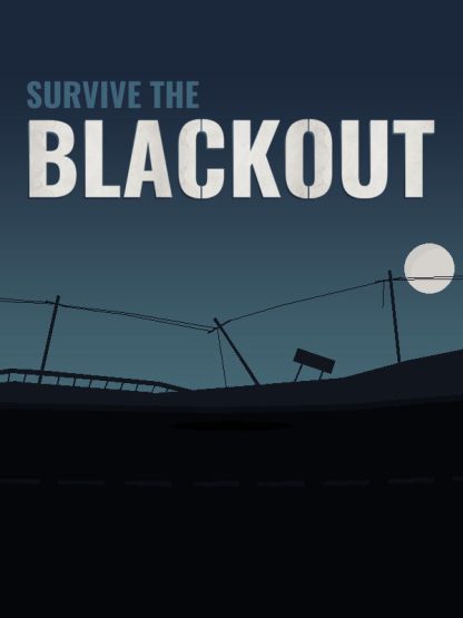 Survive the Blackout Steam CD Key