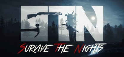 Survive the Nights Steam CD Key