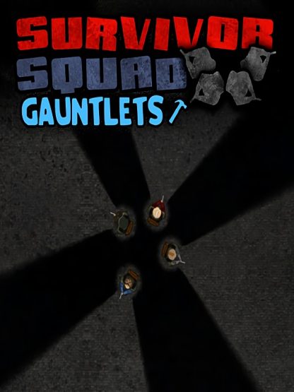 Survivor Squad: Gauntlets Steam CD Key