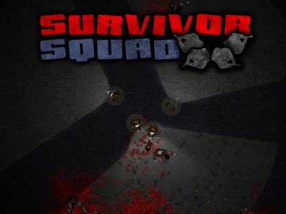 Survivor Squad Steam CD Key