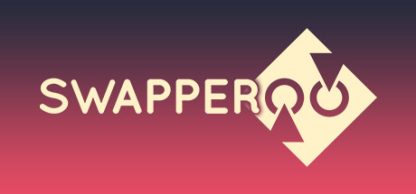 Swapperoo Steam CD Key