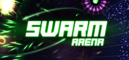 Swarm Arena Steam CD Key