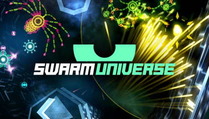 Swarm Universe Steam CD Key