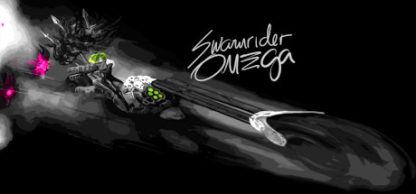 SWARMRIDER OMEGA Steam CD Key