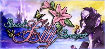 Sweet Lily Dreams Steam CD Key