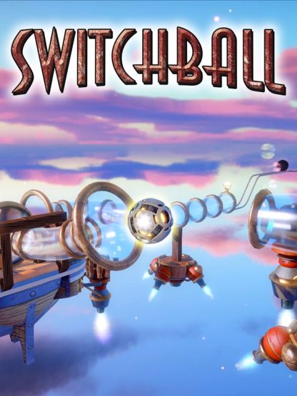 Switchball HD Steam CD Key