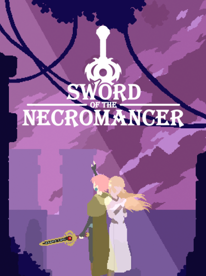 Sword of the Necromancer Steam CD Key