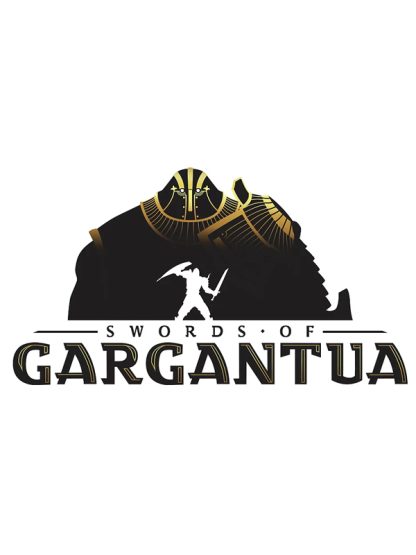 SWORDS of GARGANTUA Steam CD Key