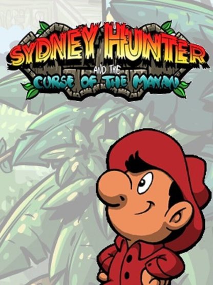 Sydney Hunter and the Curse of the Mayan Steam CD Key