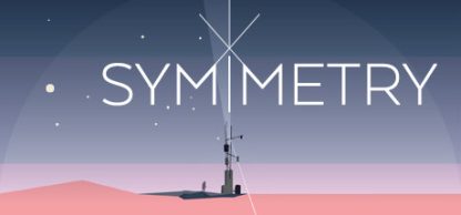 SYMMETRY EU Steam CD Key